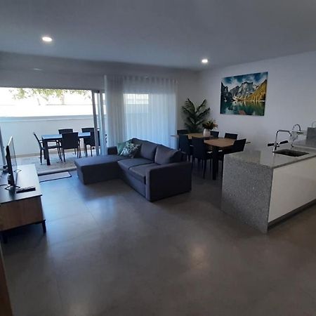 Panoramic View Apartment Албуфейра Екстер'єр фото