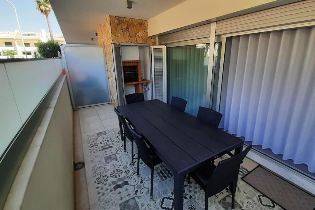 Panoramic View Apartment Албуфейра Екстер'єр фото