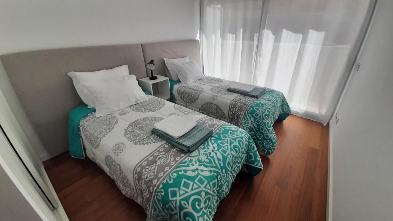 Panoramic View Apartment Албуфейра Екстер'єр фото