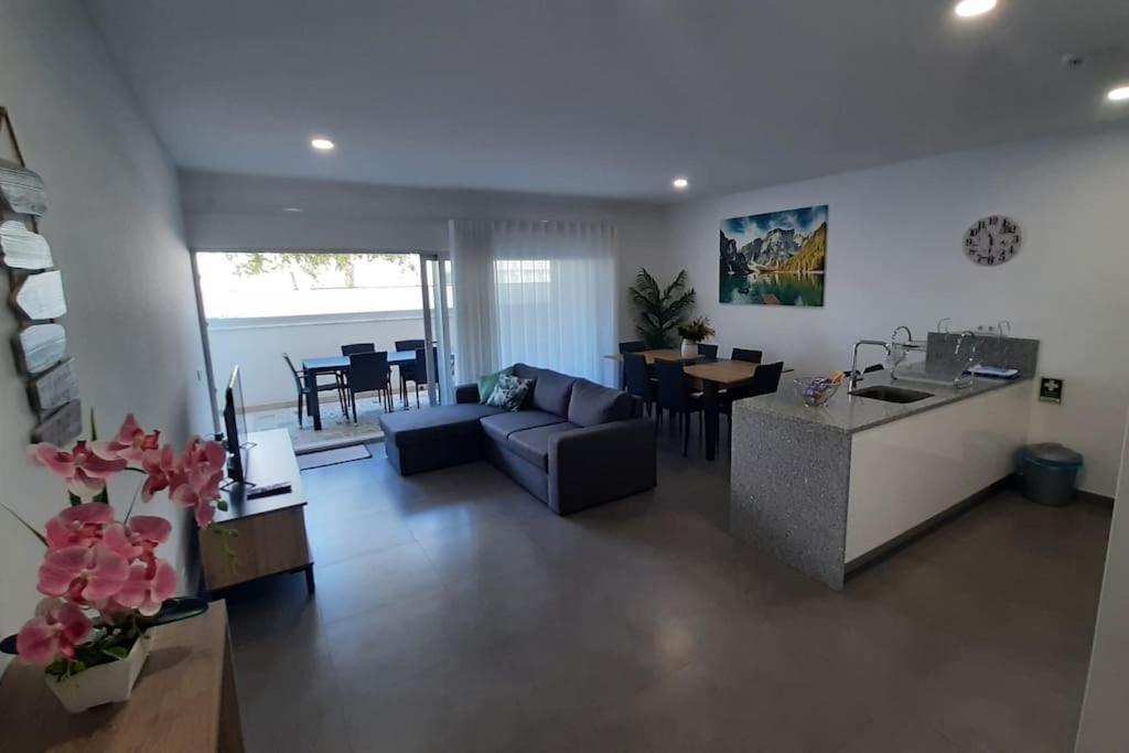 Panoramic View Apartment Албуфейра Екстер'єр фото