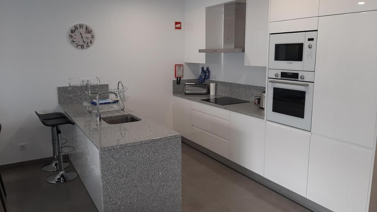 Panoramic View Apartment Албуфейра Екстер'єр фото